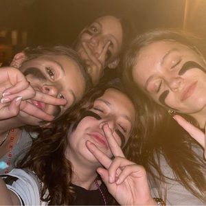 Meet your Posher, Taylor